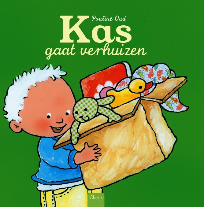 boekenbalie_9789044818383_cover Kas en Saar  -   Kas gaat verhuizen