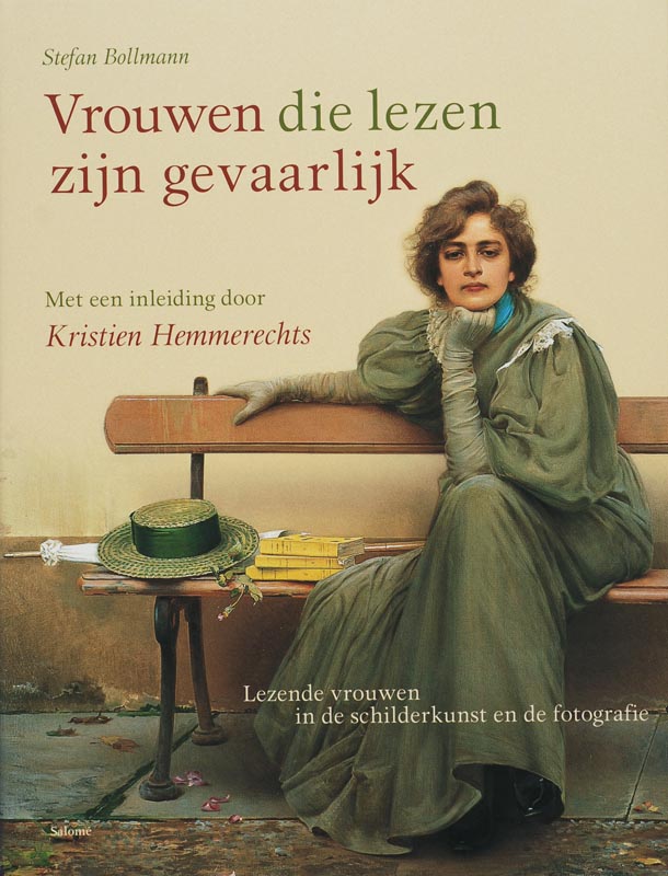 boekenbalie_9789053569153_cover Vrouwen die lezen zijn gevaarlijk