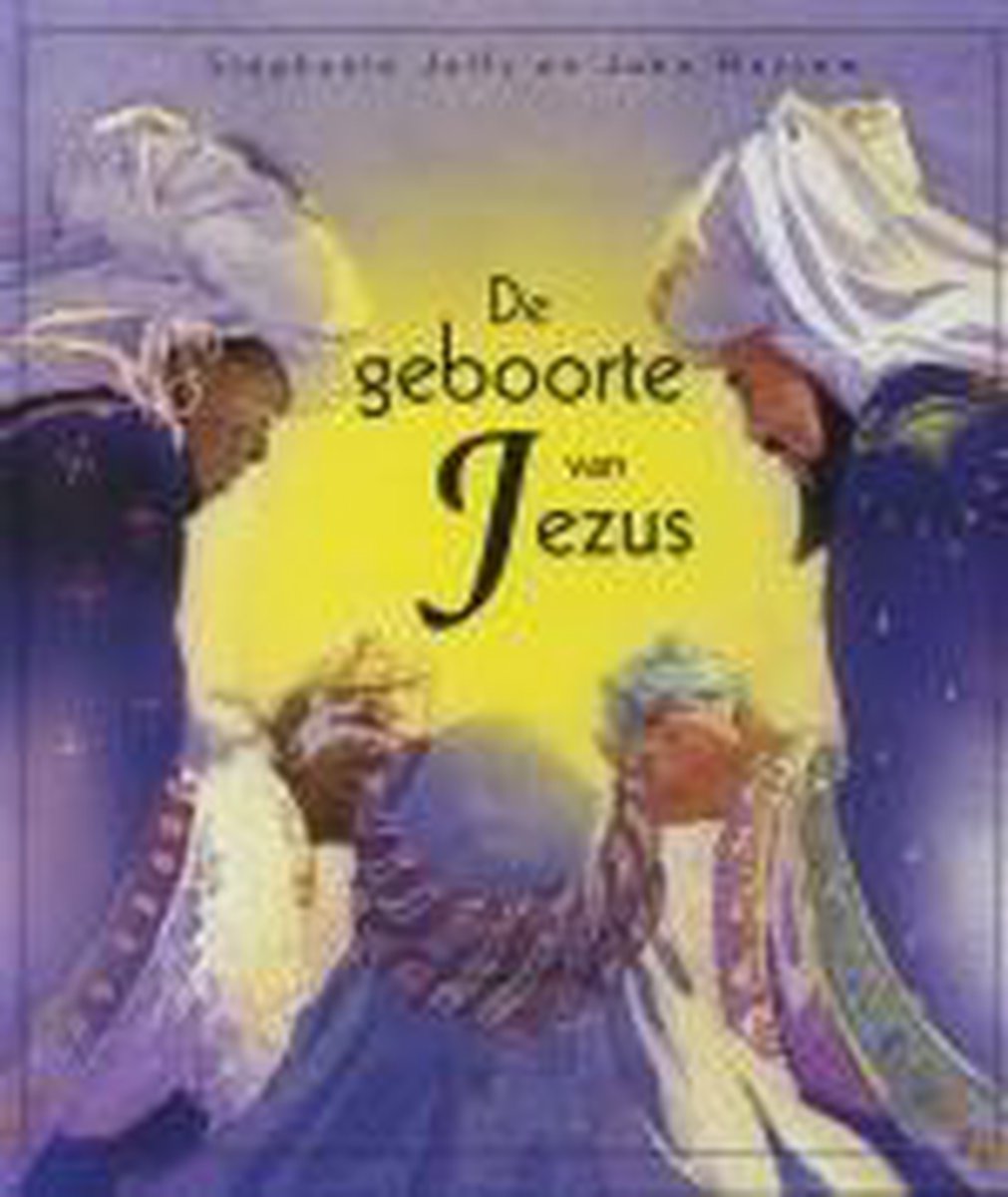 S. Jeffs Geboorte Van Jezus, De thumbnail