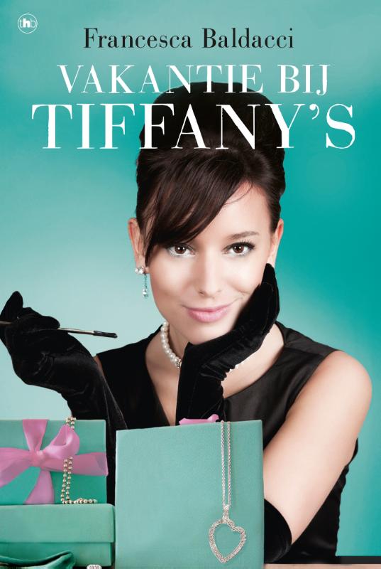 boekenbalie_9789044346275_cover Vakantie bij Tiffany's