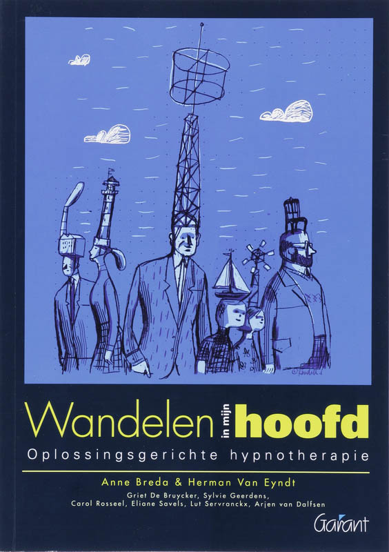 Wandelen In Mijn Hoofd thumbnail