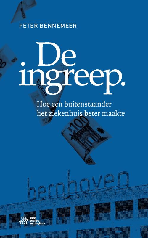 Peter Bennemeer De Ingreep thumbnail