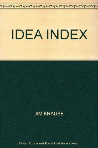 Idea Index