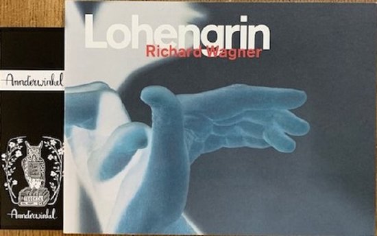 Richard Wagner 1813-1883, Lohengrin