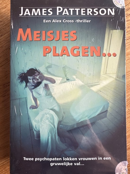 Meisjes plagen