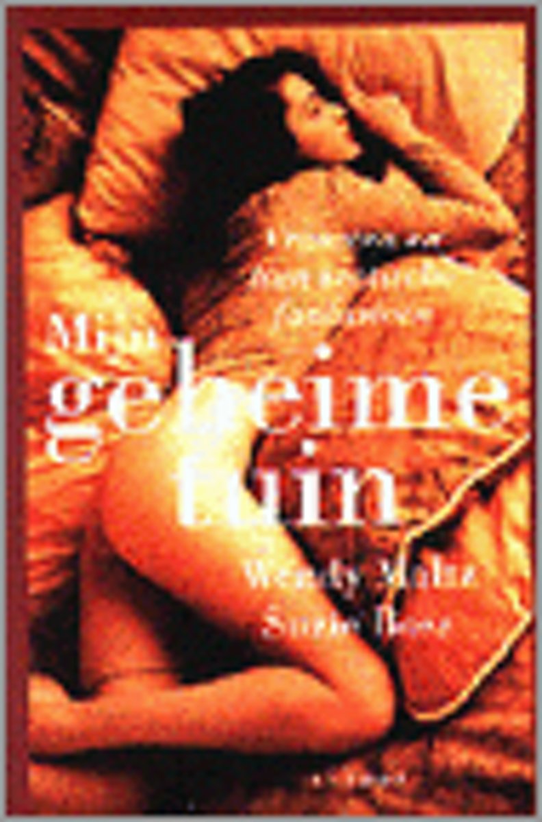 W. Maltz Mijn Geheime Tuin thumbnail