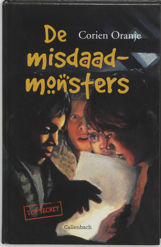 Misdaadmonsters