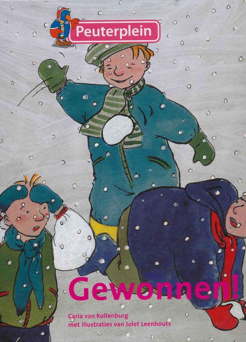 Gewonnen!