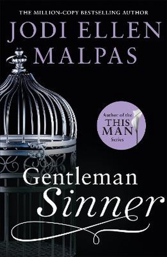 Malpas, J: Gentleman Sinner