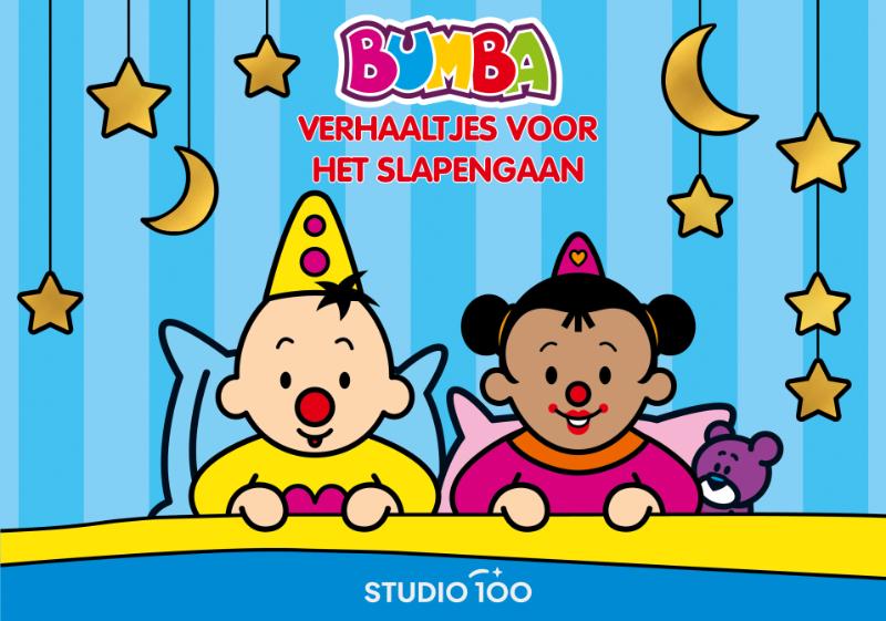Verhaaltjes voor het slapengaan / Bumba