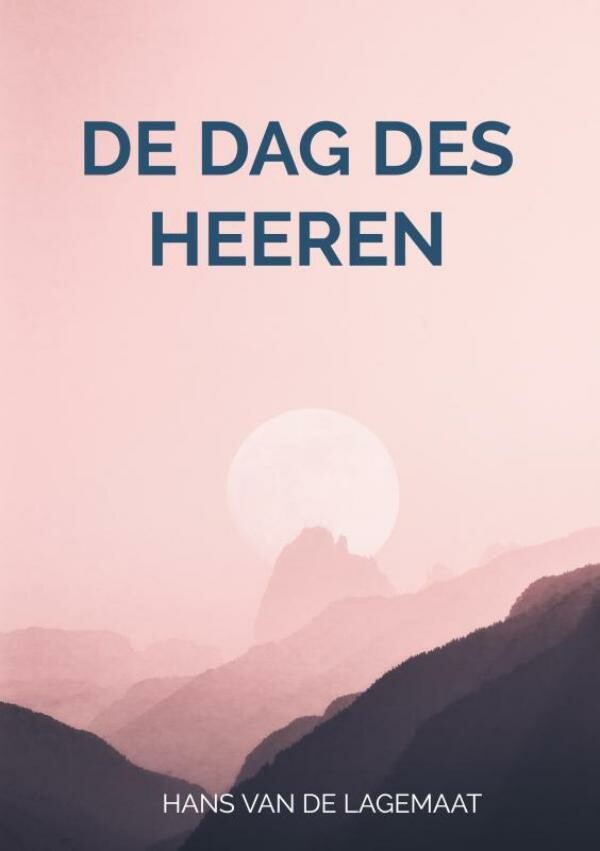 De dag des HEEREN