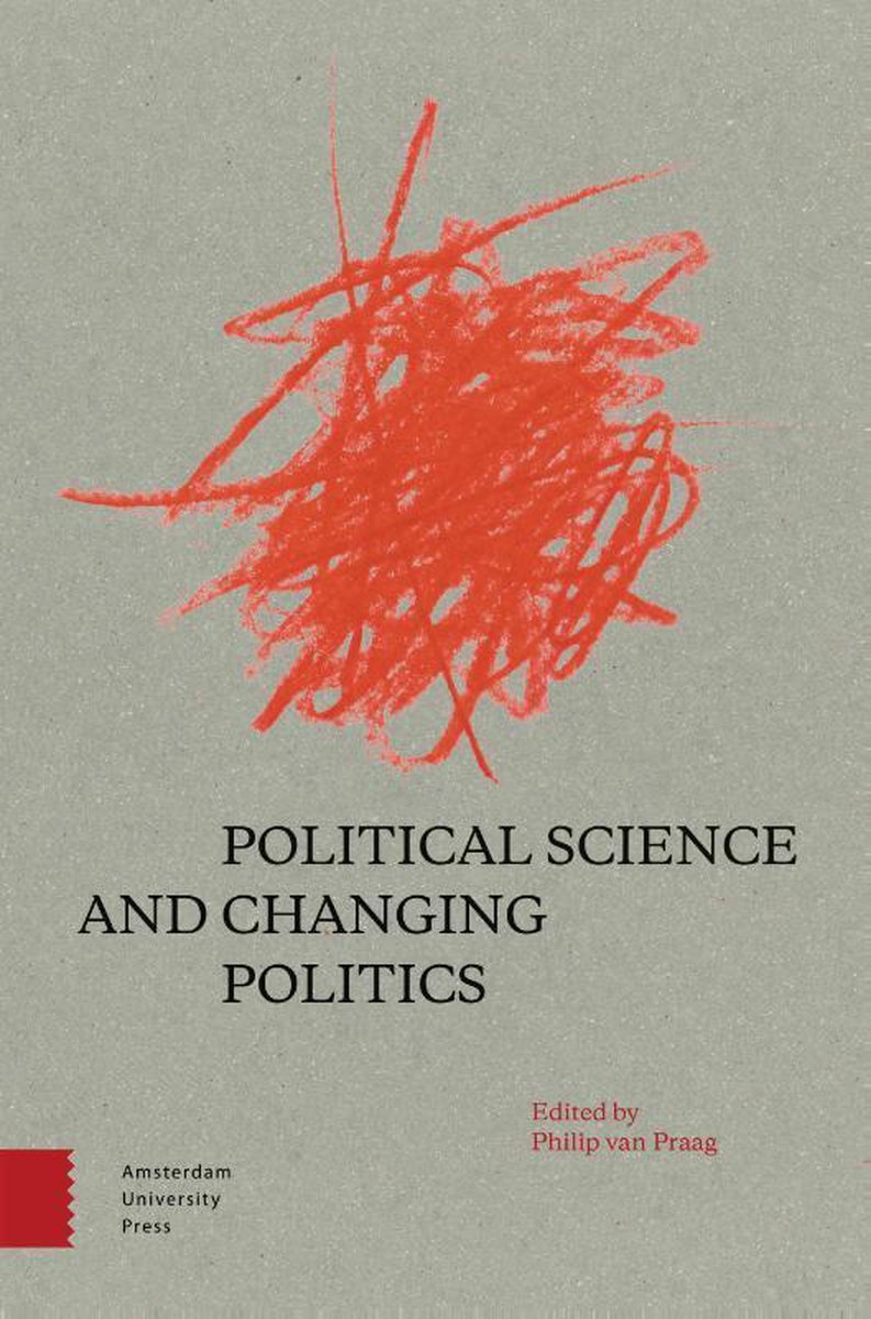 Political Science and Changing Politics