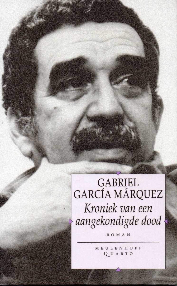 boekenbalie_9789029045612_cover KRONIEK V E AANGEKOND. DOOD (Q