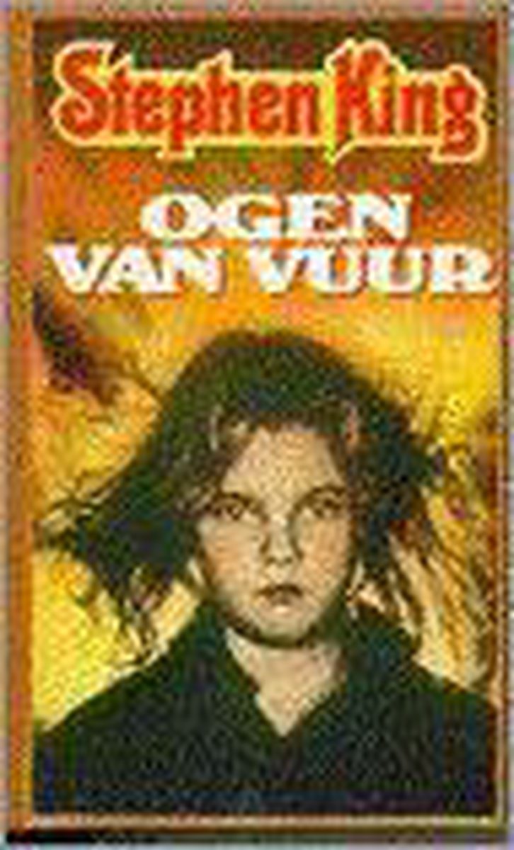 King Ogen Van Vuur thumbnail