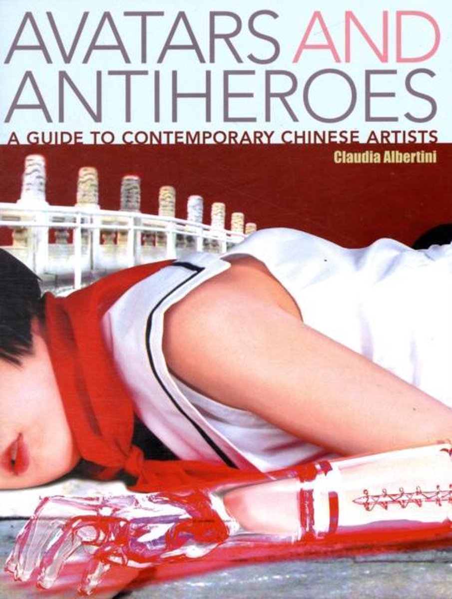 Avatars And Antiheroes