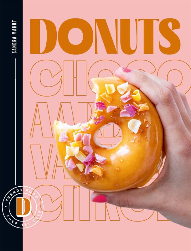 Donuts / Chef het zelf