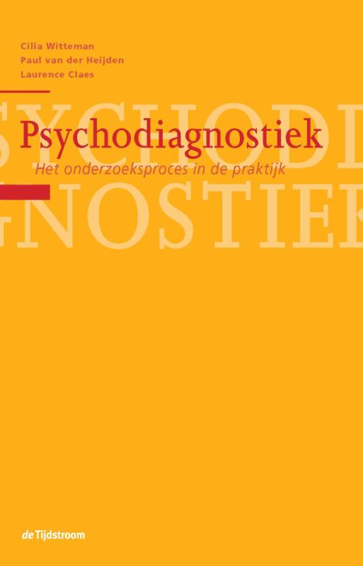 Laurence Claes Psychodiagnostiek thumbnail