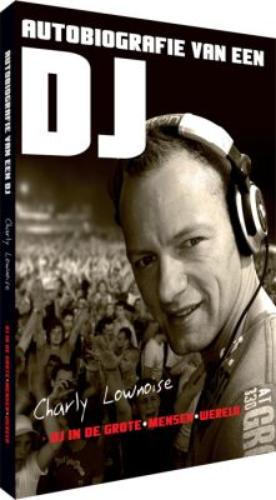 Autobiografie Van Een Dj