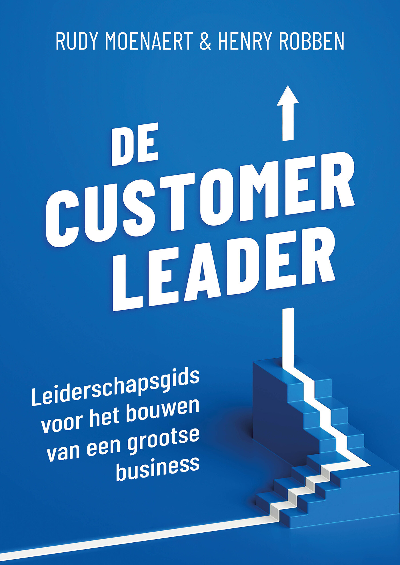De customer leader