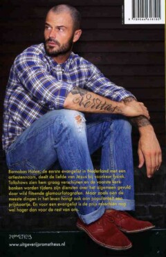 Relishow Relishow achterkant