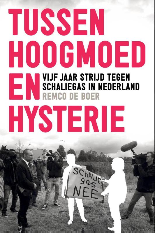 Tussen hoogmoed en hysterie