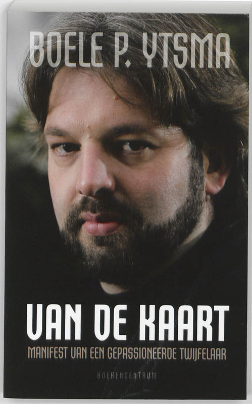 Van de kaart