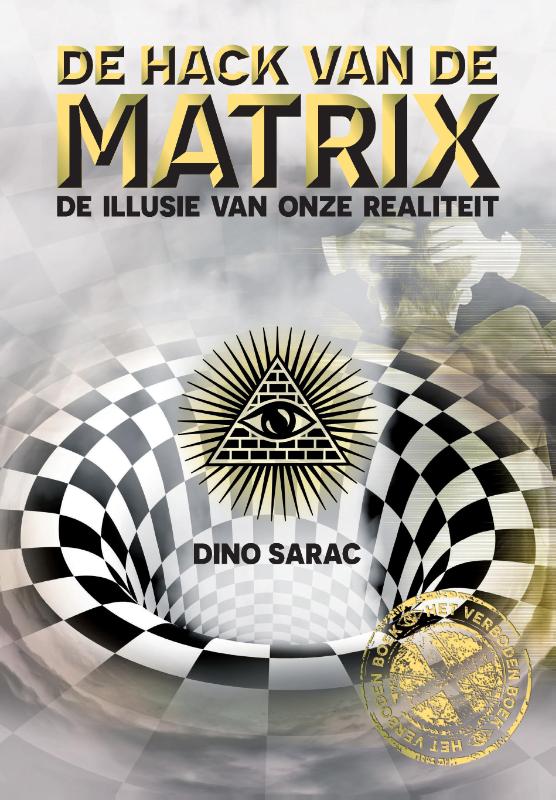 De hack van de Matrix