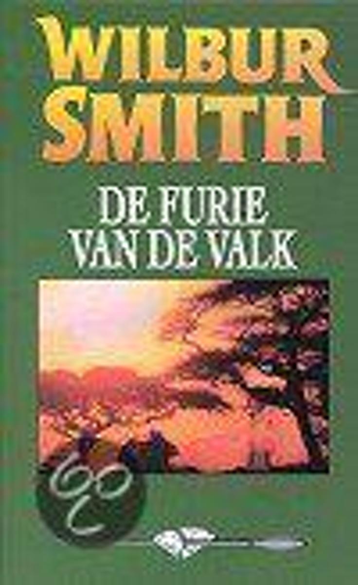 boekenbalie_9789022521175_cover De furie van de valk / Ballantyne