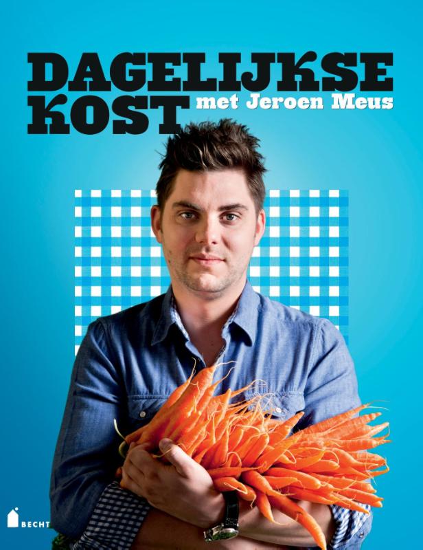 Dagelijkse kost / 1 / Dagelijkse kost / 1