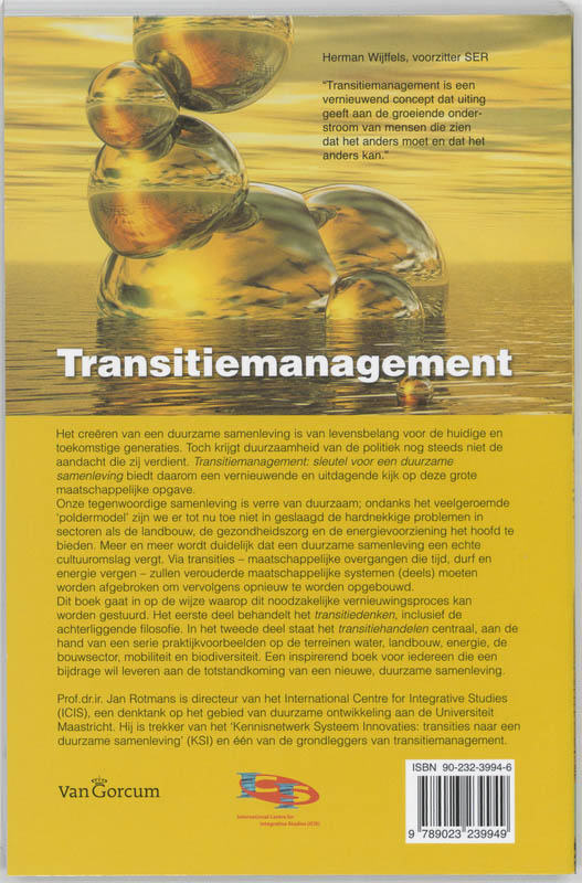 Transitiemanagement achterkant