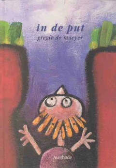 In de put / Trommelboek