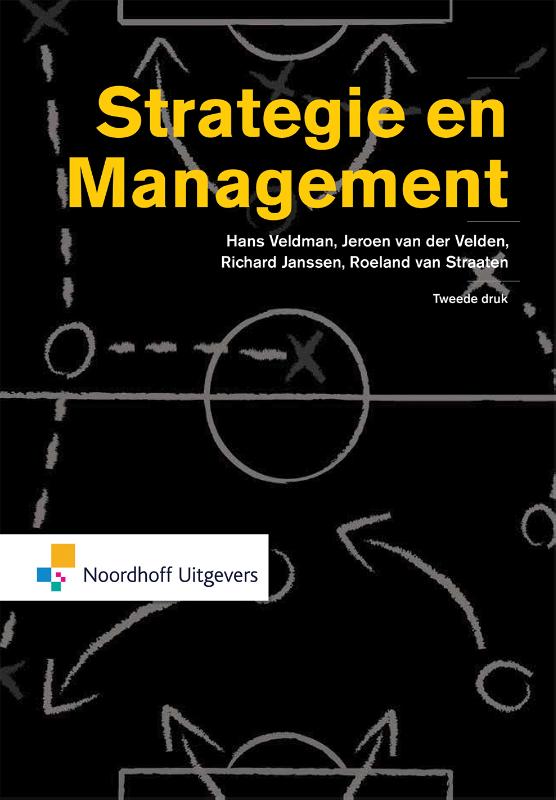 Strategie en management