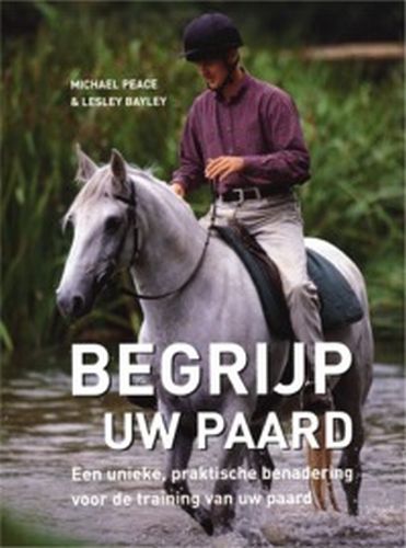 Begrijp Uw Paard