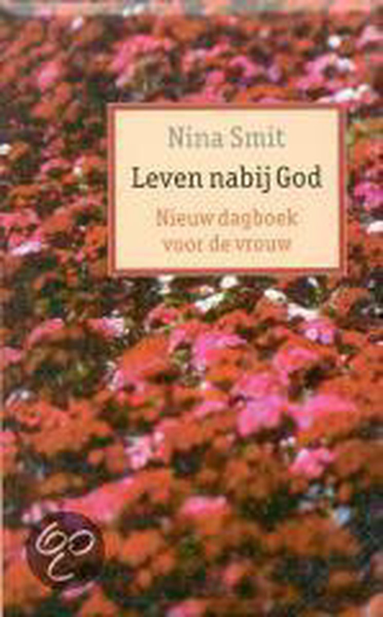 N. Smit Leven Nabij God thumbnail