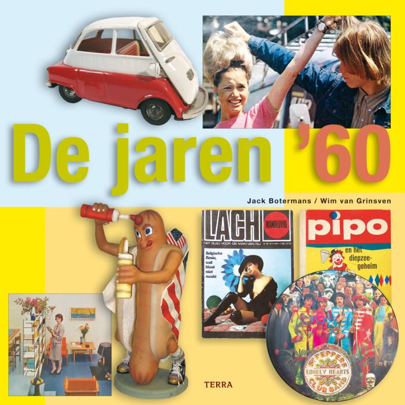 De jaren '60