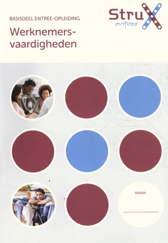 Boom Beroepsonderwijs Werknemersvaardigheden / StruX