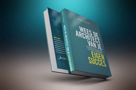 Wees de architect van je eigen succes