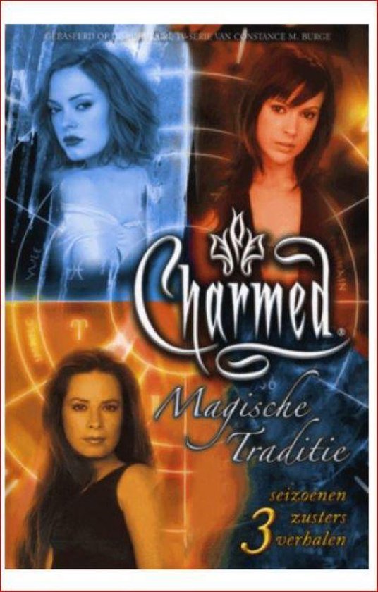 Charmed : magische traditie