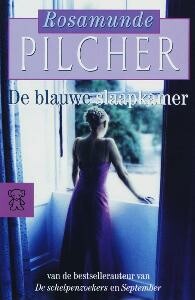 De blauwe slaapkamer / Zwarte beertjes / 3402