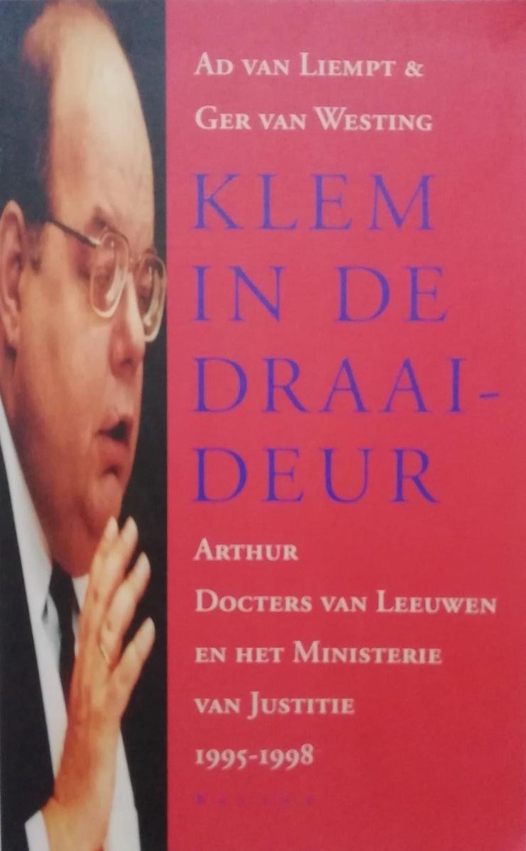 boekenbalie_9789050185240_cover Klem in de draaideur