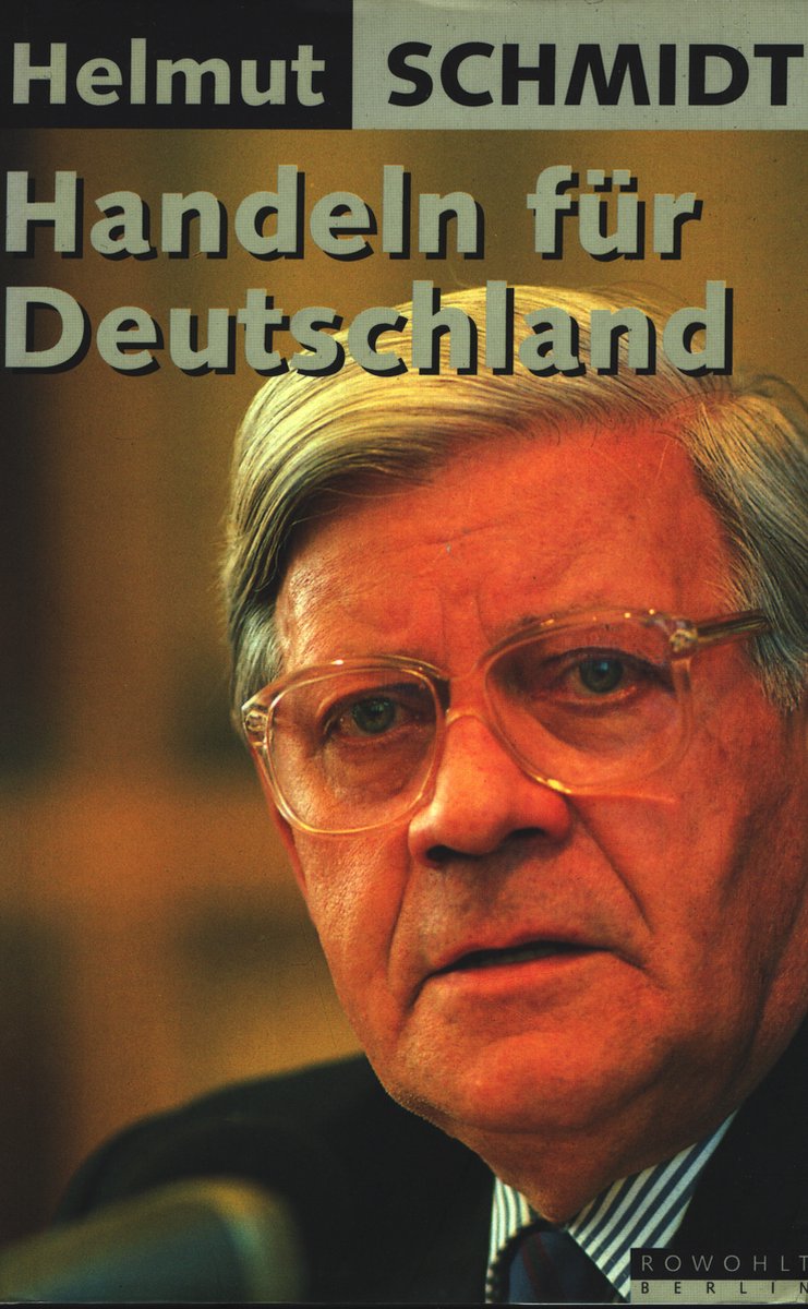 Handeln für Deutschland