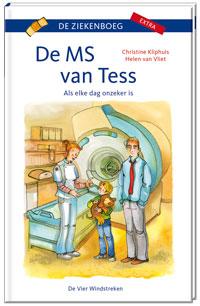 boekenbalie_9789051169829_cover De MS van Tess / De ziekenboeg extra