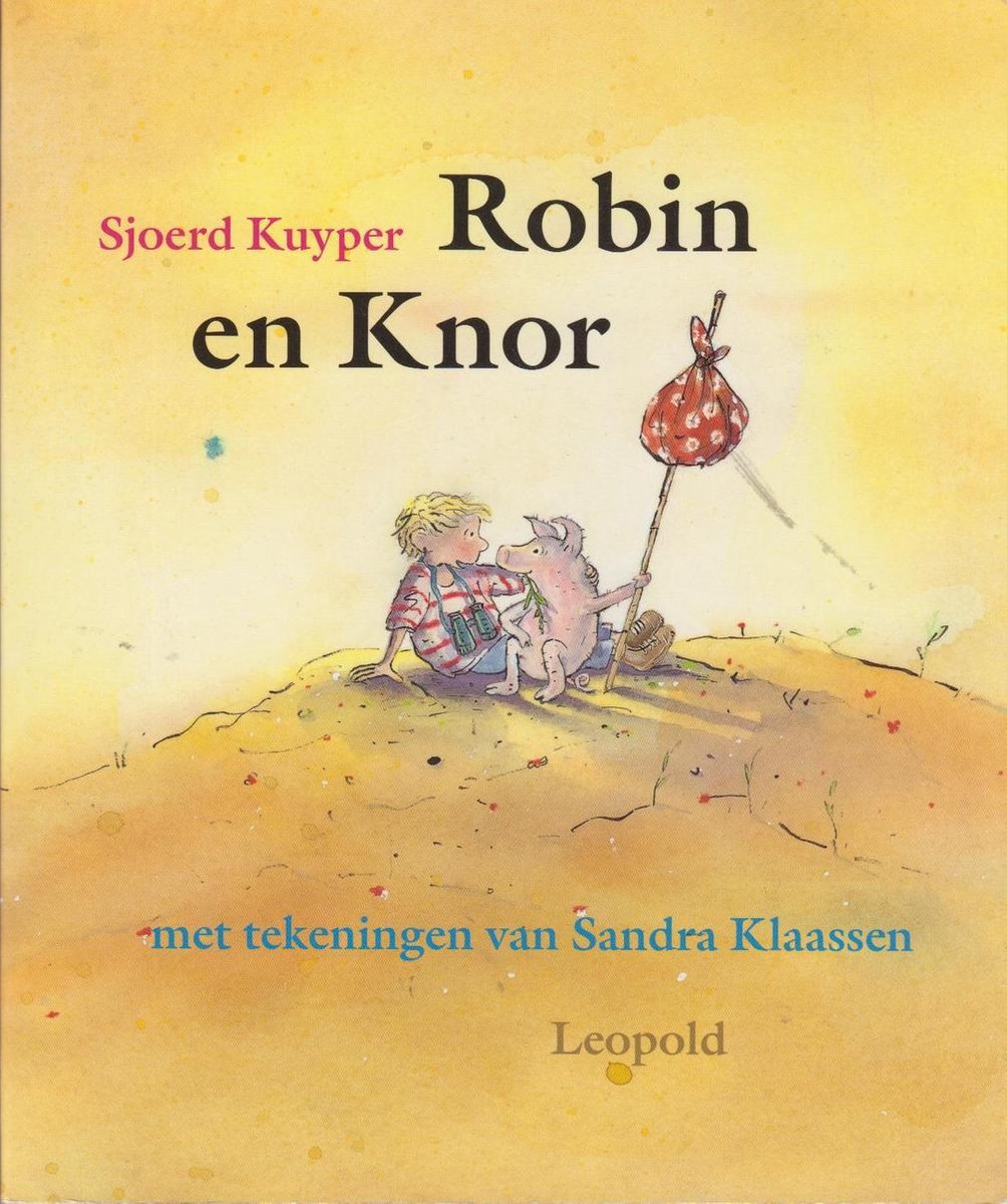 boekenbalie_9789025836924_cover Robin en Knor