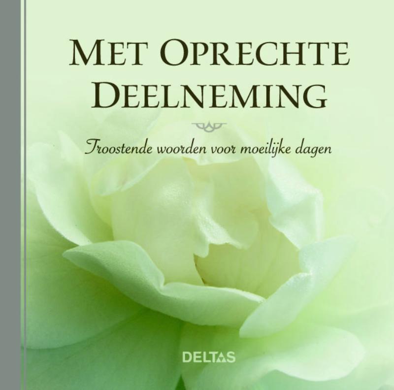 Met Oprechte Deelneming thumbnail