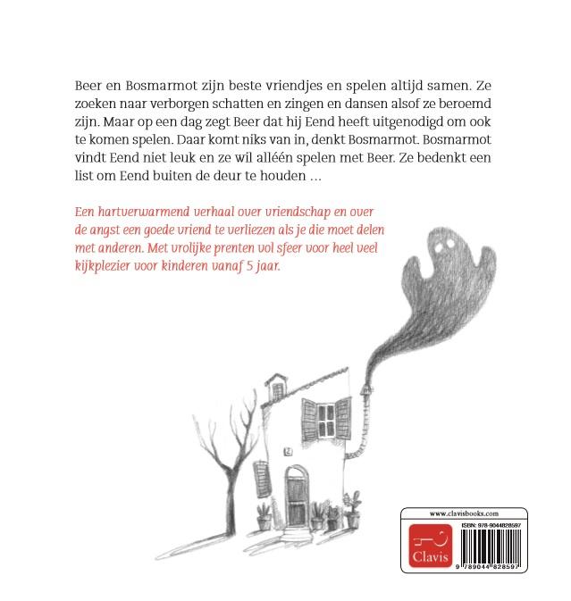 Spoken kloppen niet achterkant