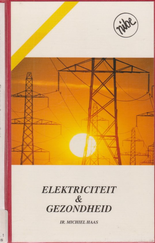 Elektricitiet en gezondheid