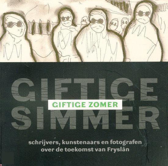 Giftige simmer giftige zomer