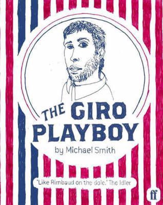 Giro Playboy