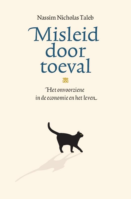 Misleid door toeval / Incerto