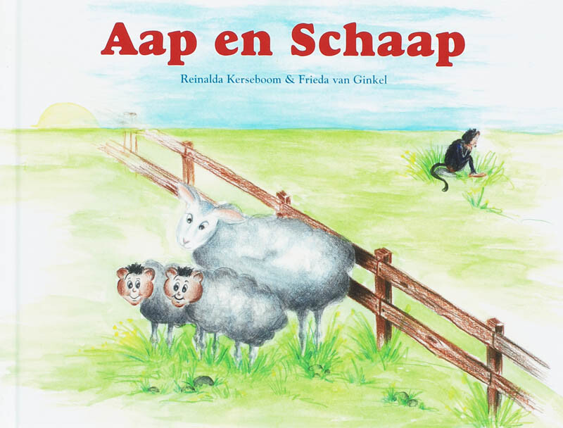 Aap en Schaap